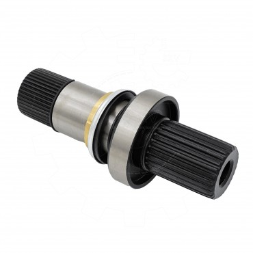 Arbre Axe de Roue Pour VW California T5 Camper T6 Multivan V 0A5409343A