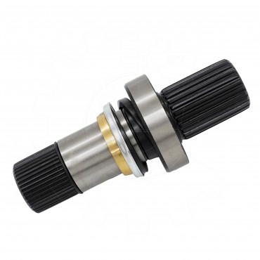 Arbre Axe de Roue Pour VW California T5 Camper T6 Multivan V 0A5409343A