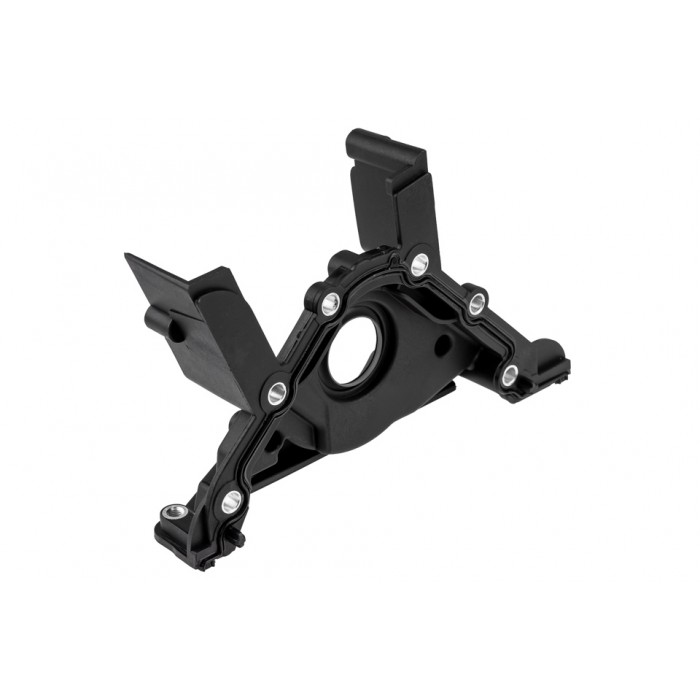 Flasque d'étanchéité Vilebrequin Pour VW Polo Seat Ibiza IV Skoda 03P103151