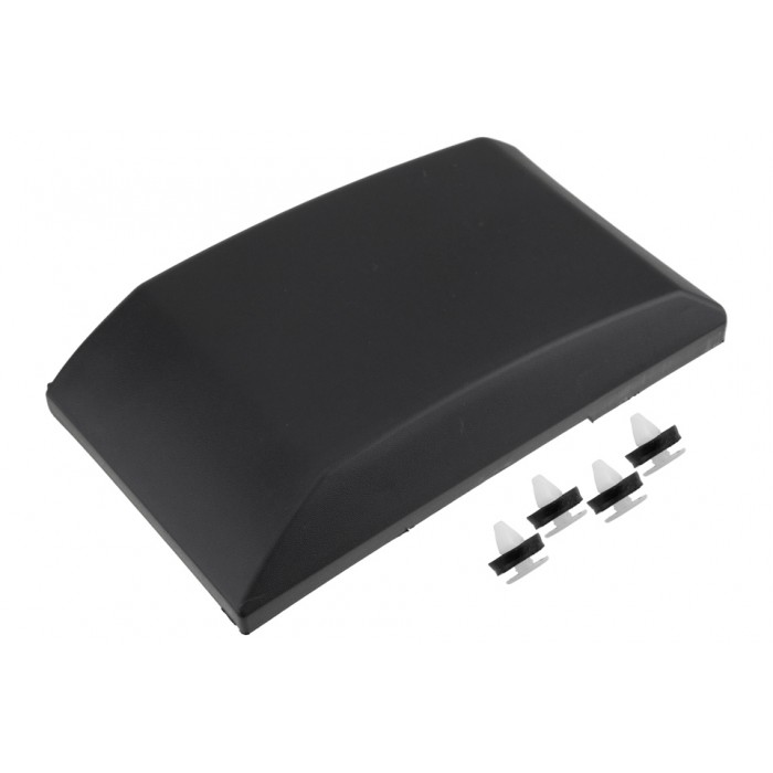 Moulage Cache Sous Clapet Carburant Pour Ford Transit 2260071 BK31-V29427-CF5CND