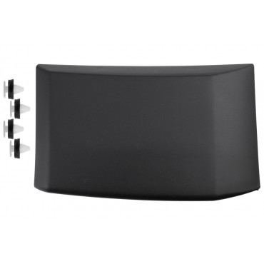 Moulage Cache Sous Clapet Carburant Pour Ford Transit 2260071 BK31-V29427-CF5CND