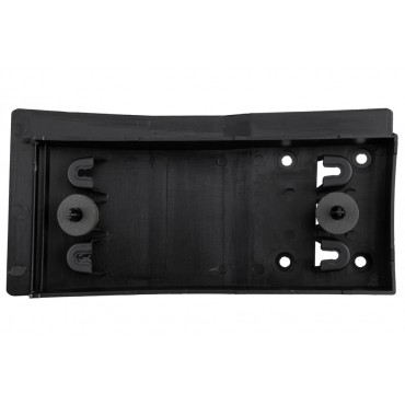 Moulage Cache Sous Clapet Carburant Pour Ford Tourneo 1827891 BK21V20206BCXWAA