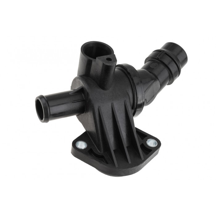 Boitier Thermostat d'Eau Pour VW EOS Golf Plus V Audi Seat Skoda 06F121111G