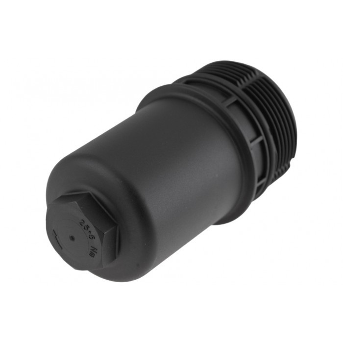 Couvercle Boitier Filtre à Huile Pour Audi A3 06L115401A