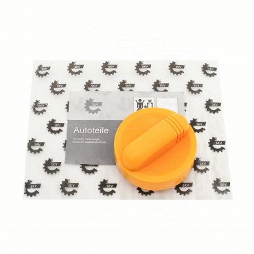 Bouchon d'Huile Moteur Pour Renault Dacia Opel 7700110770 04400318 7700741840