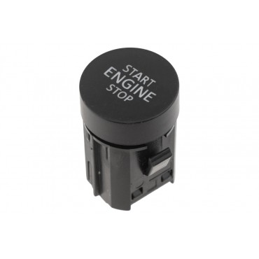 Bouton Démarrage Start And Stop Pour Renault Arkana Captur Clio V 251503993R