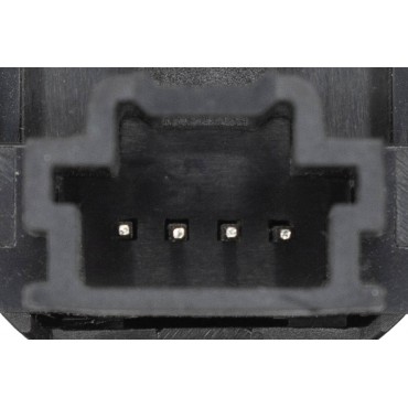 Bouton Démarrage Start And Stop Pour Renault Arkana Captur Clio V 251503993R