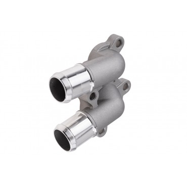 Boitier Thermostat d'Eau Pour Hyundai Coupé Elantra Getz Kia RIO II