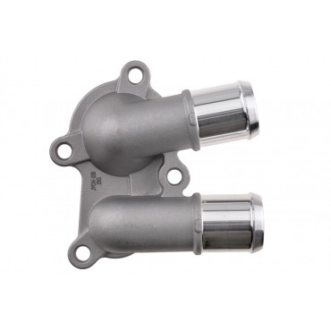 Boitier Thermostat d'Eau Pour Hyundai Coupé Elantra Getz Kia RIO II