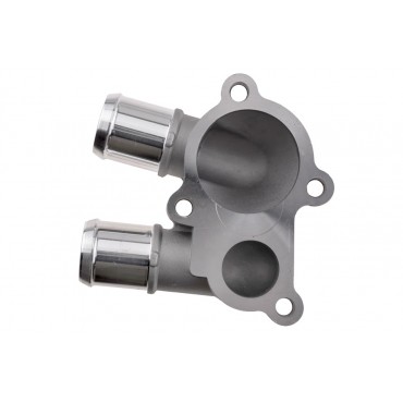 Boitier Thermostat d'Eau Pour Hyundai Coupé Elantra Getz Kia RIO II