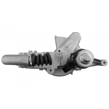 Actionneur Récepteur Cylindre d'Embrayage Pour Peugeot 1007 Citroën C2 C3