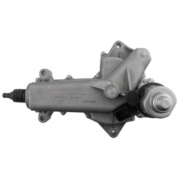 Actionneur Récepteur Cylindre d'Embrayage Pour Opel Movano B Iveco Daily III IV