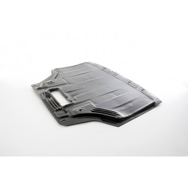 Cache sous Moteur Pour Ford B-Max Fiesta VI 1699688 1794581 8A616M001AG