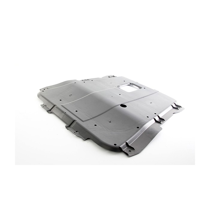 Cache sous Moteur Pour Renault Thalia III Dacia Sandero II 758904911R 758900184R