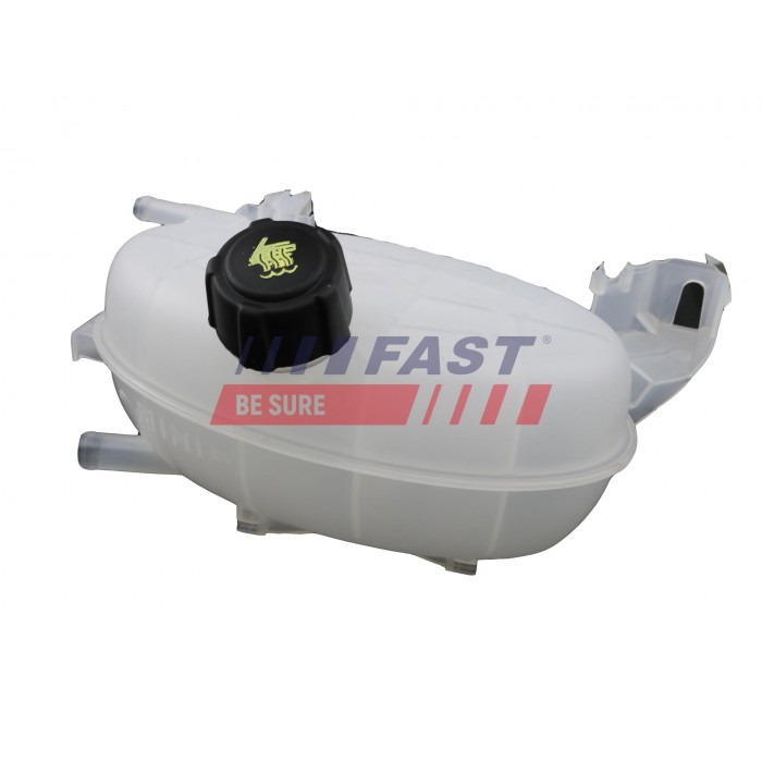 Vase d'Expansion Liquide de Refroidissement Pour Renault Opel Nissan 7701475164