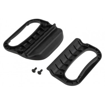 Poignée Store de Coffre Arrière Pour BMW Série 3 E46 51477046771