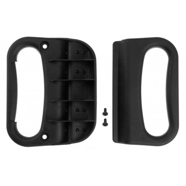 Poignée Store de Coffre Arrière Pour BMW Série 3 E46 51477046771