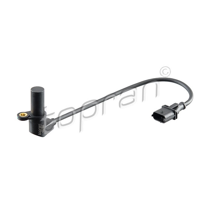 Capteur Position Vilebrequin Pour Opel Astra G Vectra B Zafira A Vauxhall