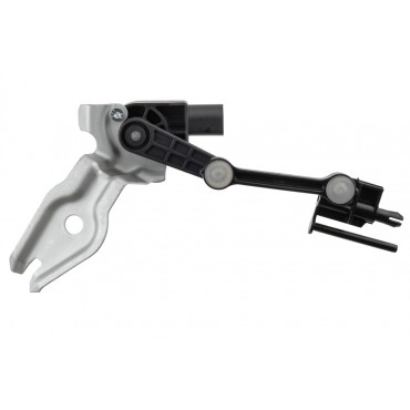 Capteur Correcteur de Portée Avant Gauche Pour VW Touareg Audi Q7 7L6616213