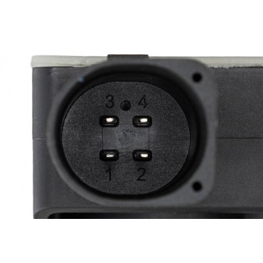 Capteur Correcteur de Portée Avant Gauche Pour VW Touareg Audi Q7 7L6616213