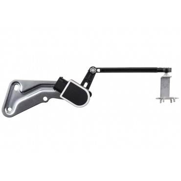 Capteur Correcteur de Portée Avant Gauche Pour Mercedes-Benz A2125402517