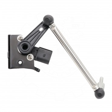 Capteur Correcteur de Portée Arrière Gauche Pour VW Audi Bentley Lamborghini