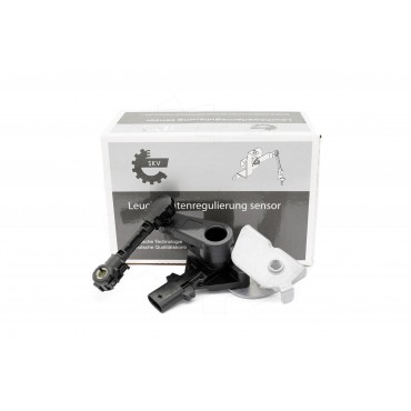 Capteur Correcteur de Portée Pour Peugeot 308 II 3008 5008 9817423180