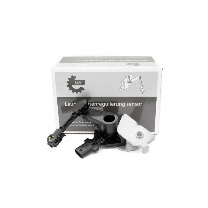 Capteur Correcteur de Portée Pour Peugeot 308 II 3008 5008 9817423180