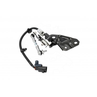 Capteur Correcteur de Portée Arrière Droit Pour Toyota Land Cruiser Prado Van