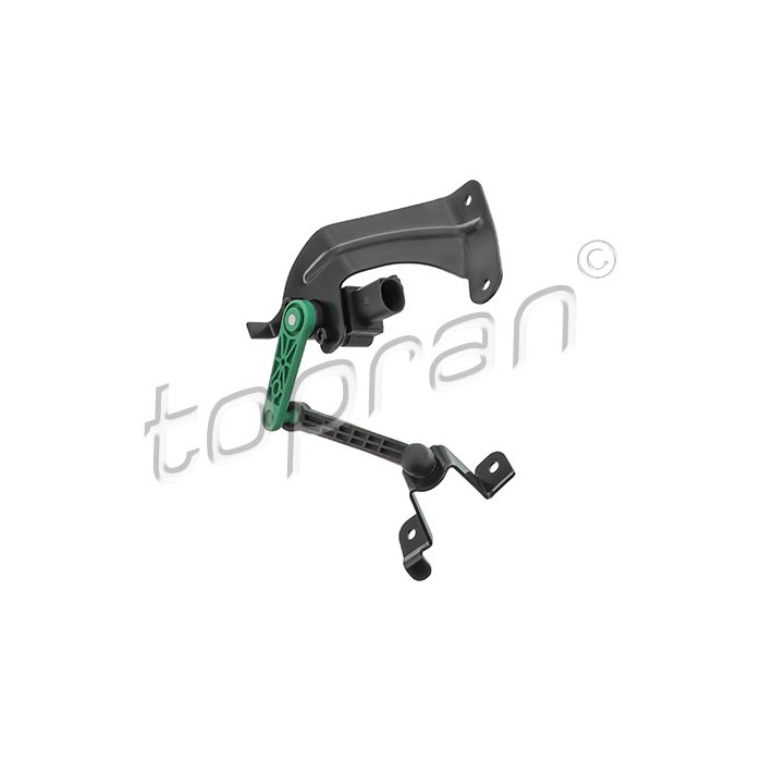 Capteur Correcteur de Portée Arrière Gauche Pour VW Audi Seat Skoda 5Q0512521G