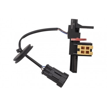 Capteur de Vitesse Start And Stop Pour Alfa Romeo Giulietta