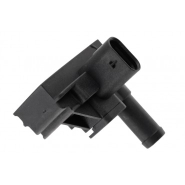 Capteur Pression des Gaz d'échappement Pour Ford Focus IV S-Max Ford USA Edge