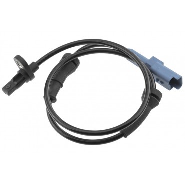 Capteur ABS Arrière Pour Peugeot 207 Opel Citroën C-Elysee C3 C4 9805066080