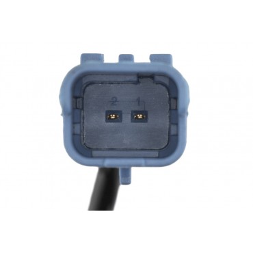 Capteur ABS Arrière Pour Peugeot 207 Opel Citroën C-Elysee C3 C4 9805066080