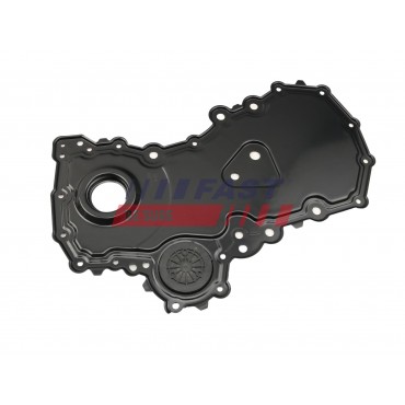 Couvercle Carter de Distribution Pour Iveco Daily IV V VI 42555636
