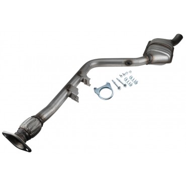 Catalyseur Pour BMW Série 1 E81 E87 18307567691