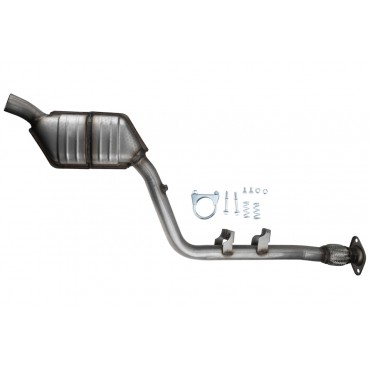 Catalyseur Pour BMW Série 1 E81 E87 18307567691