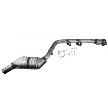 Catalyseur Pour BMW Série 1 E81 E87 18307567691