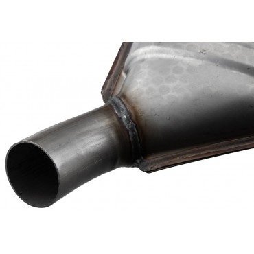 Catalyseur Pour BMW Série 1 E81 E87 18307567691