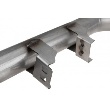 Catalyseur Pour BMW Série 1 E81 E87 18307567691