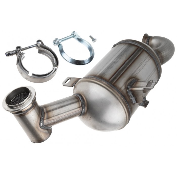 Catalyseur Pour Peugeot Opel Citroën Berlingo DS 3557446 3644521 803803780