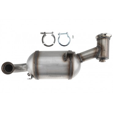 Catalyseur Pour Peugeot Opel Citroën Berlingo DS 3557446 3644521 803803780