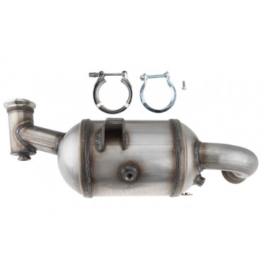 Catalyseur Pour Peugeot Opel Citroën Berlingo DS 3557446 3644521 803803780