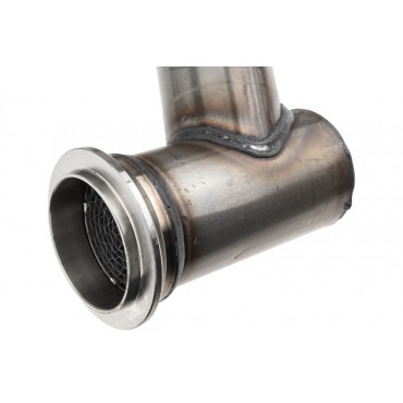 Catalyseur Pour Peugeot Opel Citroën Berlingo DS 3557446 3644521 803803780