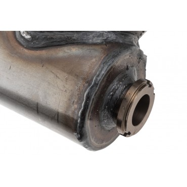 Catalyseur Pour Peugeot Opel Citroën Berlingo DS 3557446 3644521 803803780