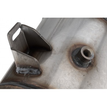 Catalyseur Pour Peugeot Opel Citroën Berlingo DS 3557446 3644521 803803780