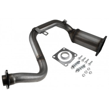 Catalyseur Pour Peugeot 306 Partner Citroën Berlingo Xsara