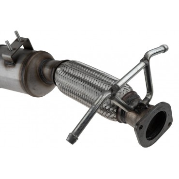 Catalyseur Pour Ford Kuga I 1674977 8V41-5E211-CA 8V415E211CA