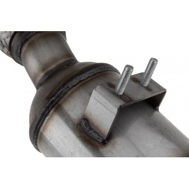 Catalyseur Pour Ford Kuga I 1674977 8V41-5E211-CA 8V415E211CA