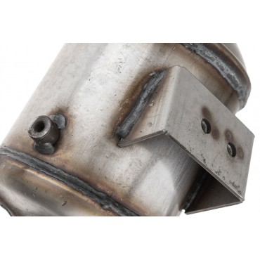 Catalyseur Pour Ford Kuga II 1787285 1831667 1836874 2214373 2381160 CV615E211VC